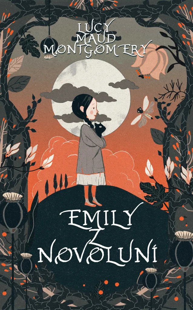 Retrouvez l'Inspiration avec Emily de la Nouvelle Lune Roman Classique