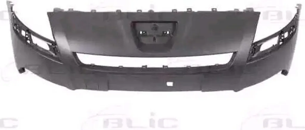 Pare-chocs avant OE 401SS BLIC haute résistance pour Peugeot 5008 I