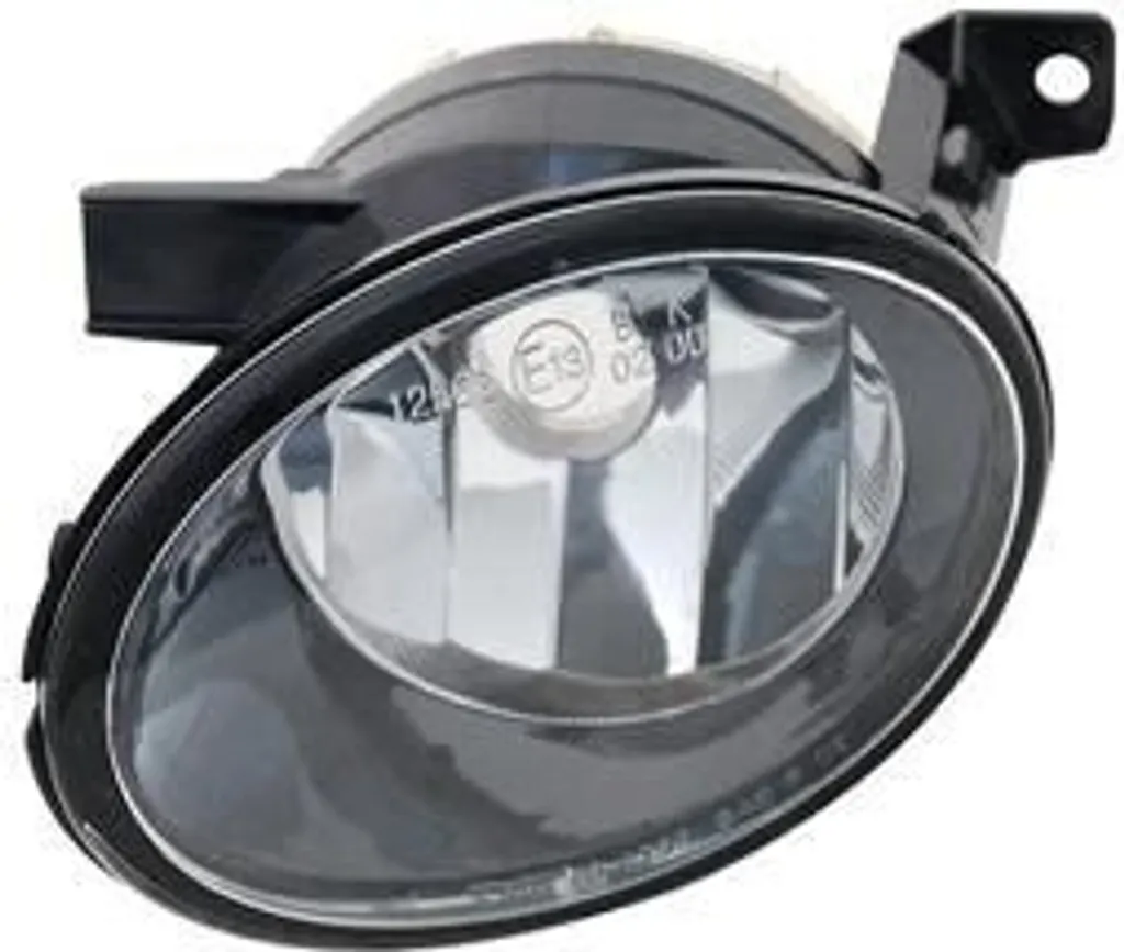 Feu antibrouillard gauche HB4 étanche VAN WEZEL 5863995H pour GOLF VI