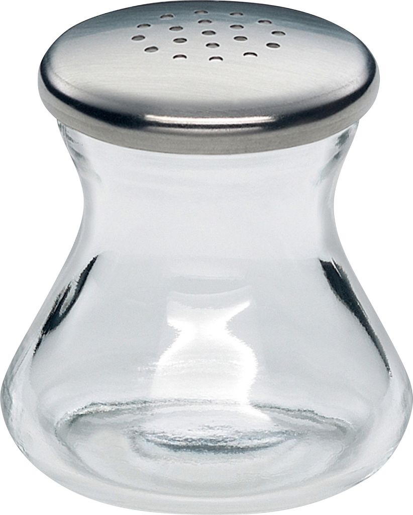 WMF Wagenfeld zoutvaat, 4,5 cm, modelnummer 120103 Productafbeelding 