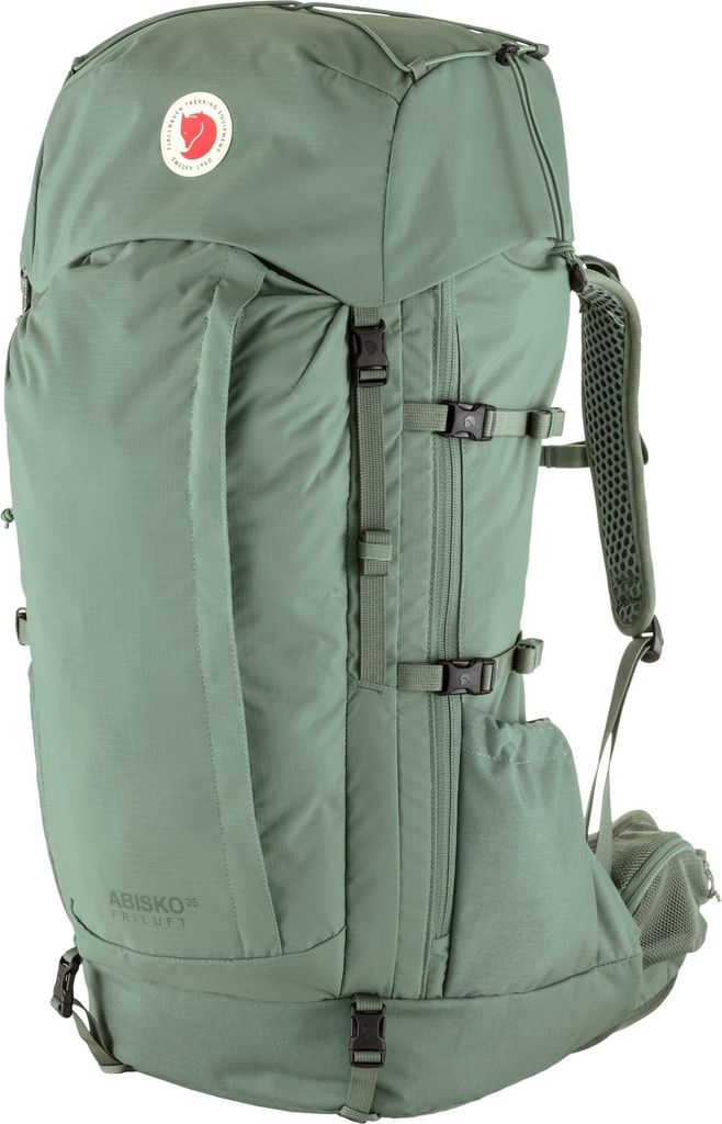 Fjällräven Abisko Friluft 45 Patina Green S/M Outdoor-Rucksack