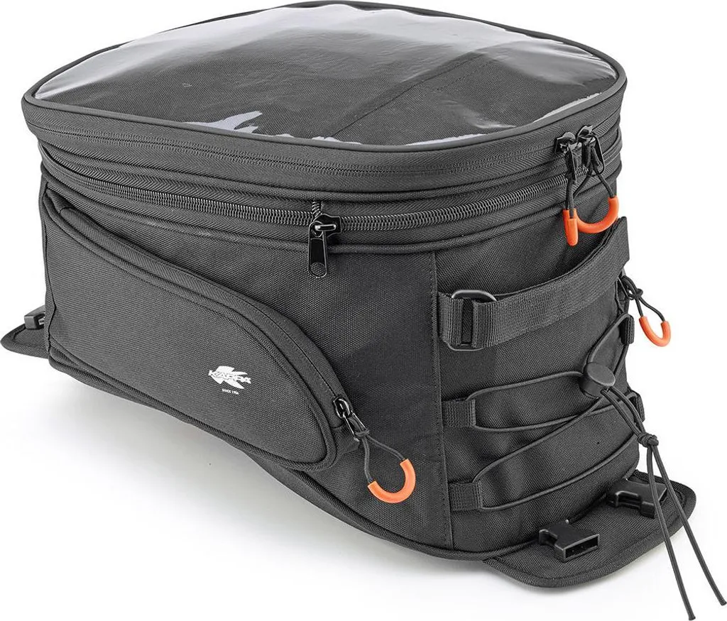 Borsa Serbatoio Kappa ST112 15-20L | Accessorio Enduro Professionale
