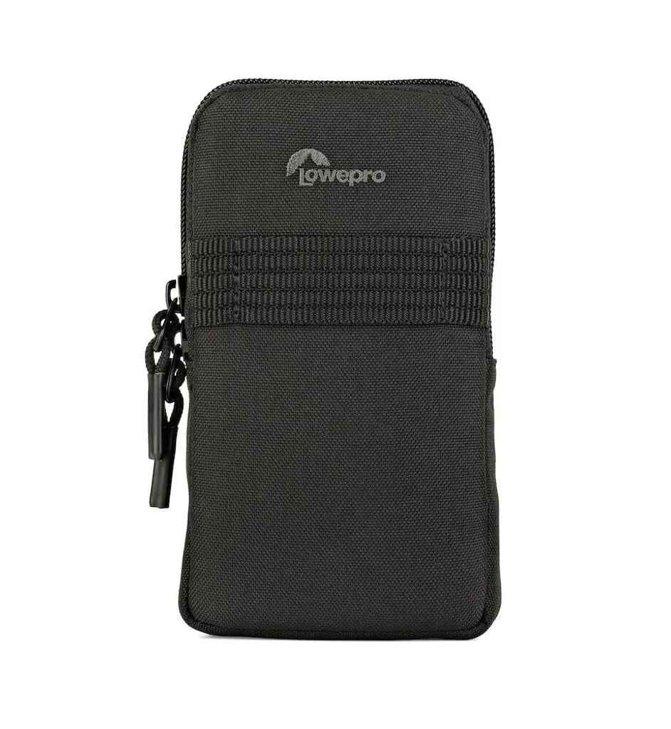 Étui Smartphone Lowepro ProTactic Phone Pouch avec Système SlipLock Noir