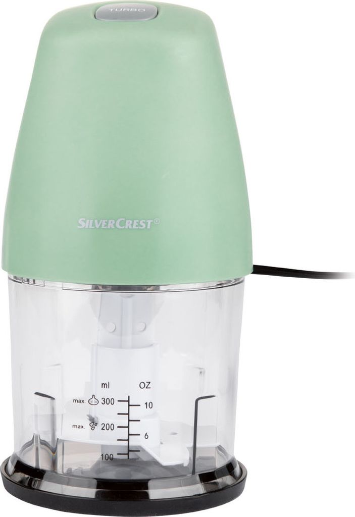 SILVERCREST® KITCHEN TOOLS Multizerkleinerer SMZ 260 J4 Produktbild 
