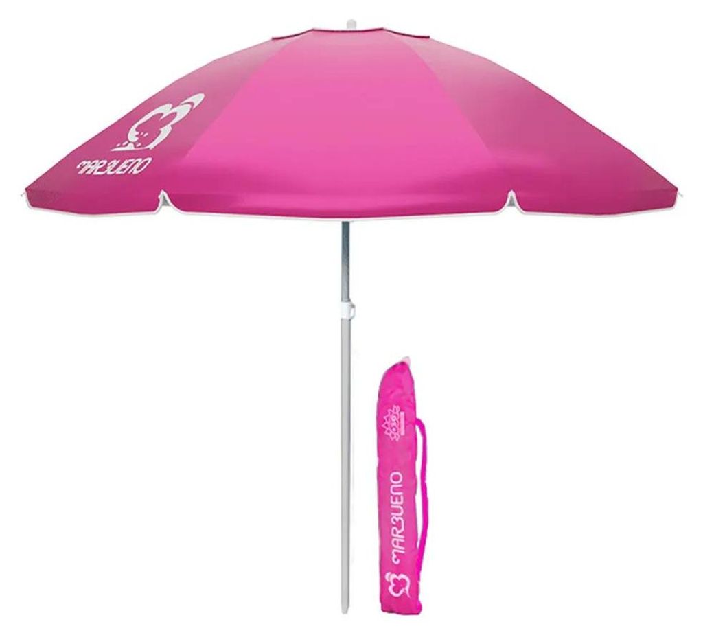 Marbueno Summer 10328rs 160 Cm Sonnenschirm Für Den Strand One Size