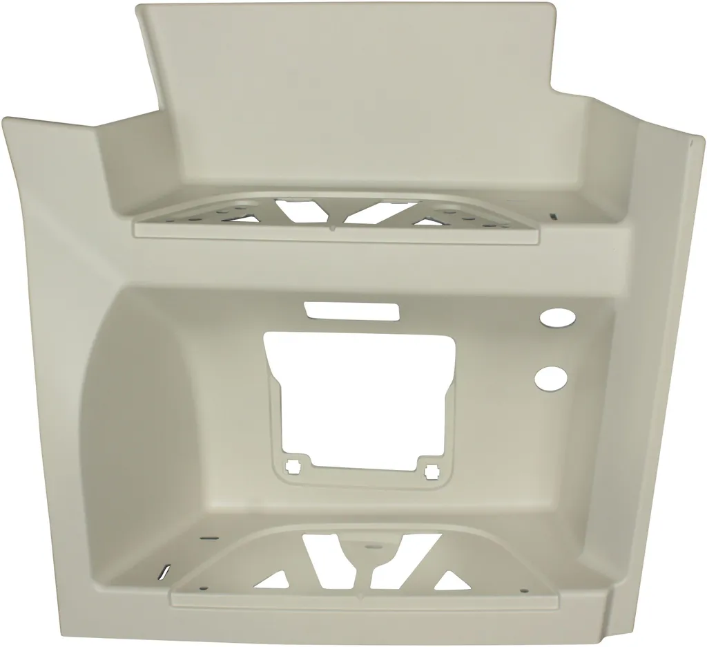 Marchepied de carrosserie COVIND 960/252 pour camion et poids lourd