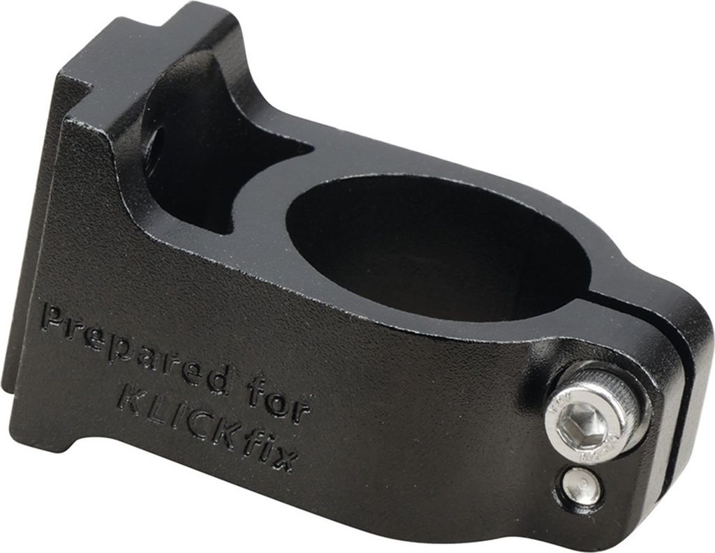 Klickfix A-head Stem Adapter One Size