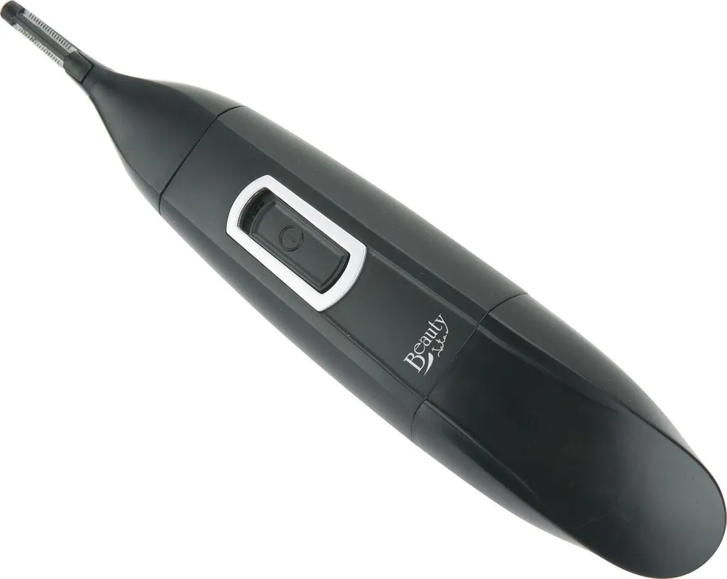 Rasoir électrique et tondeuse de précision JATA CN15B pour homme