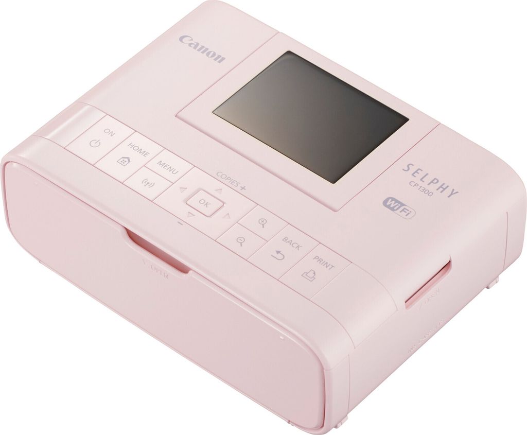Canon SELPHY CP1300 - Drucker - Farbe - Thermosublimation - Produktbild 6