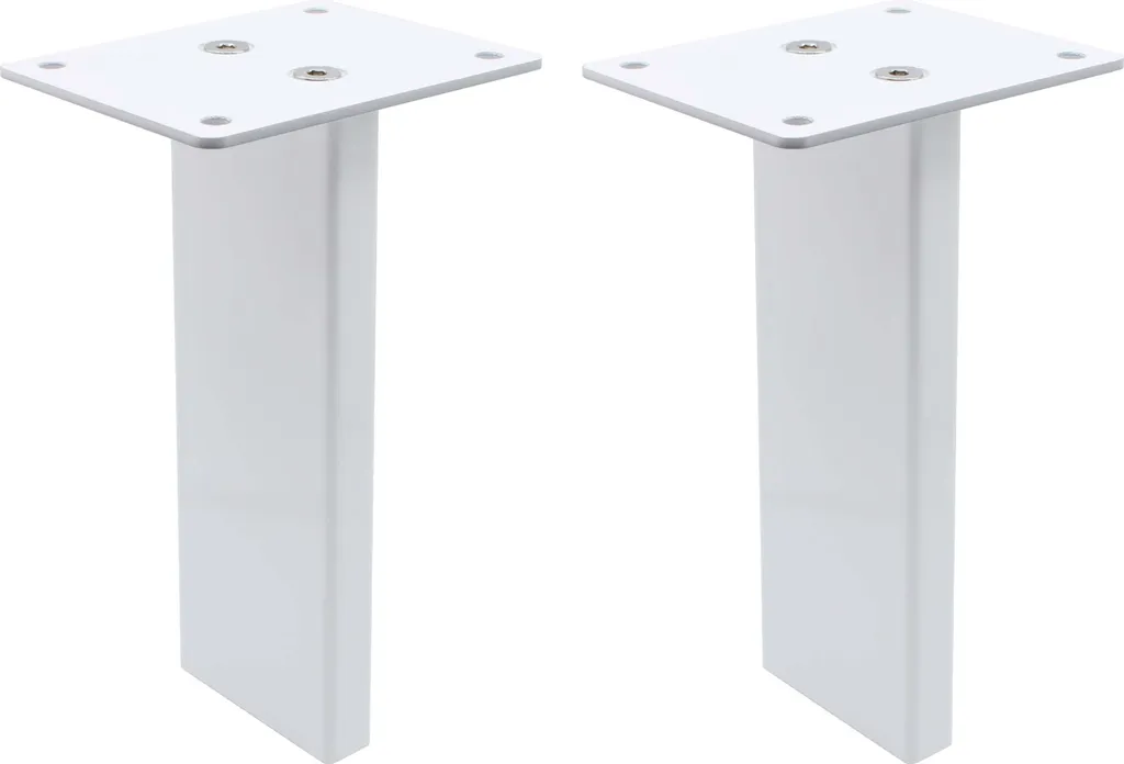 Schiacciapatate, acciaio inossidabile, 26 cm - Kitchen Craft