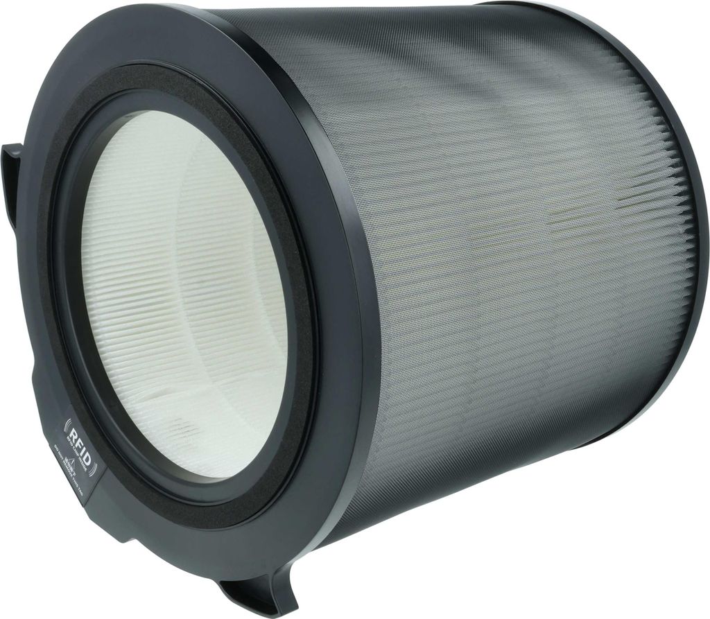 vhbw kit di filtri Hepa compatibile con AEG UltraSilencer AUS