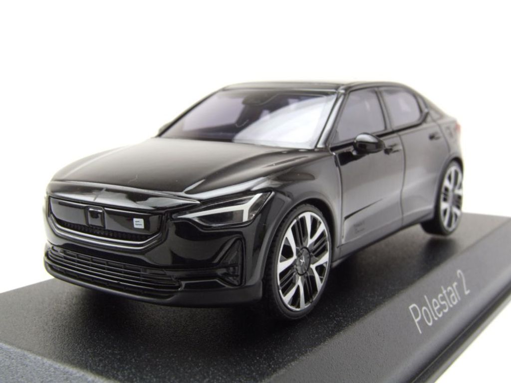 NOREV 1:43 Polestar 2 2024 space