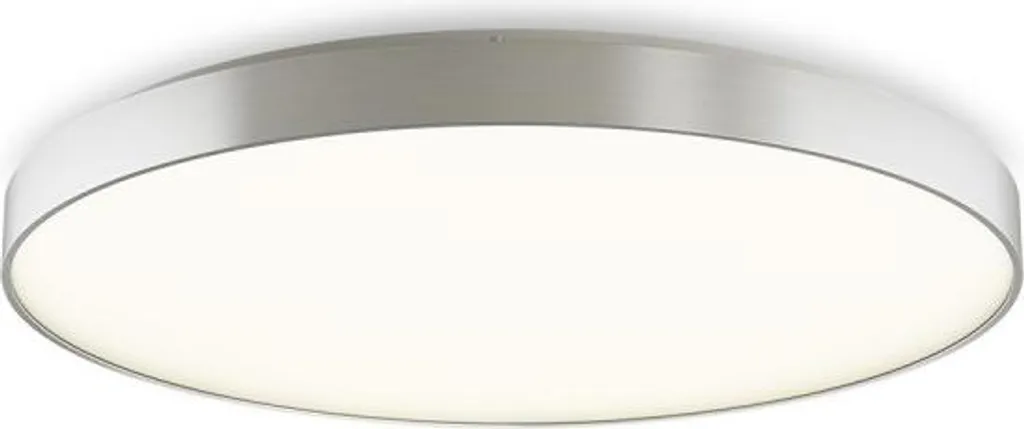 Éclairage LED Puissant 80W MENSA R 80 : Fini les Pièces Sombres