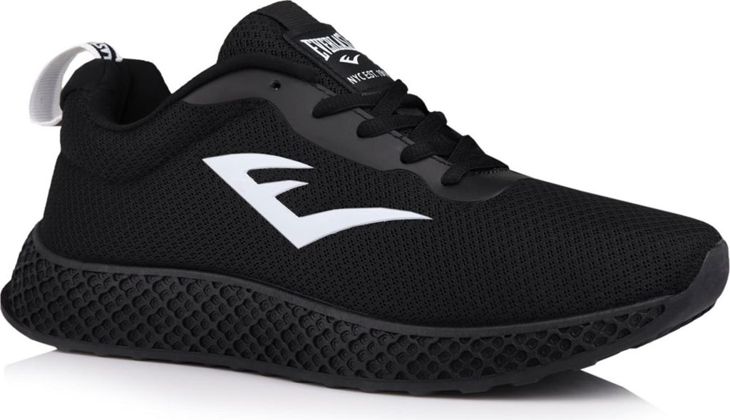 Schuhe Everlast EV738JNERO