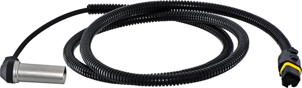Sensore Velocità Ruota HELLA MAN TGM | 1.320mm Induttivo a 2 Poli