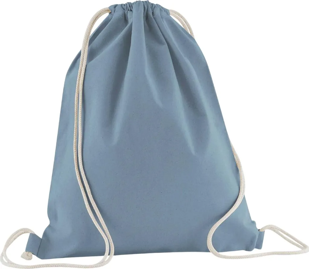 Westford Mill BC6919 InCo: Zaino in Cotone Blu per Città e Sport