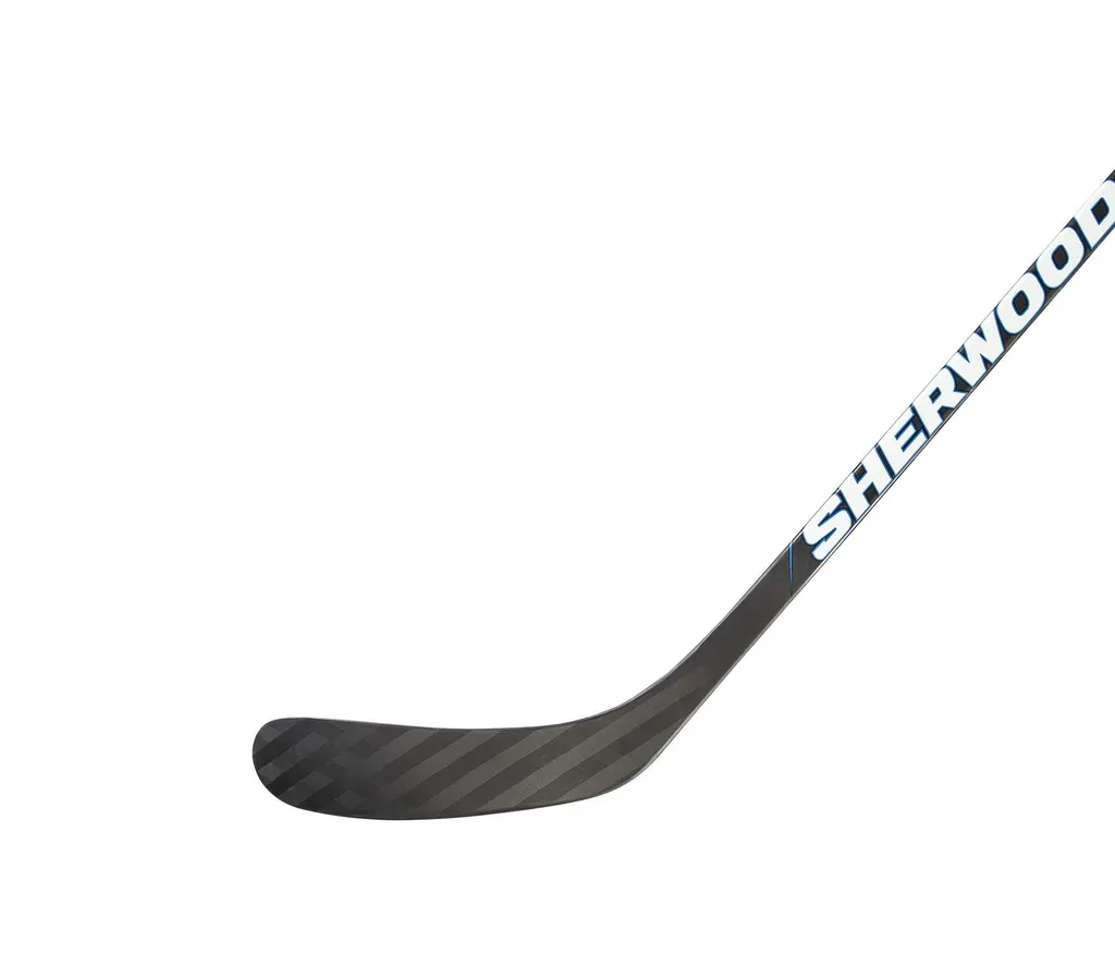 Crosse Sherwood Playrite 3 Junior Flex 45 : Contrôle et Précision de Tir - 5