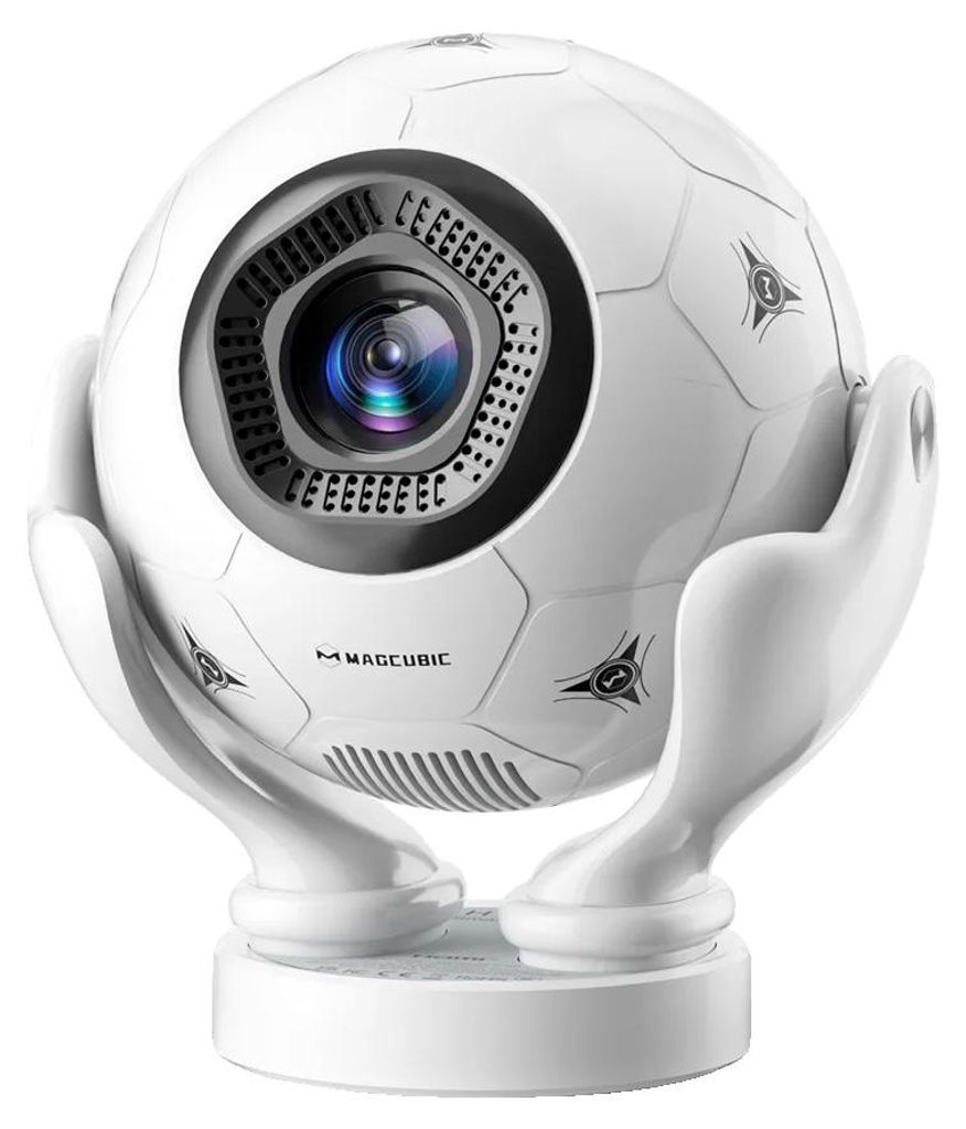 Projecteur, luminosité de 500 lumens ANSI, système Image du produit 