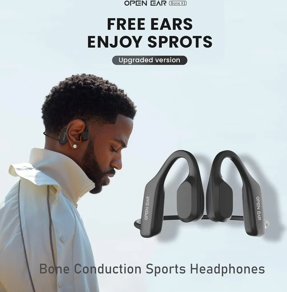 OFFERTA Auricolare Bluetooth Vivavoce - Microfono PRO - Solo Oggi! - 9