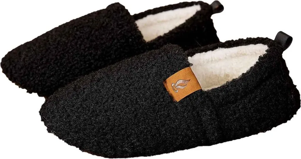 Le migliori pantofole da uomo di quest'inverno, per stare comodi
