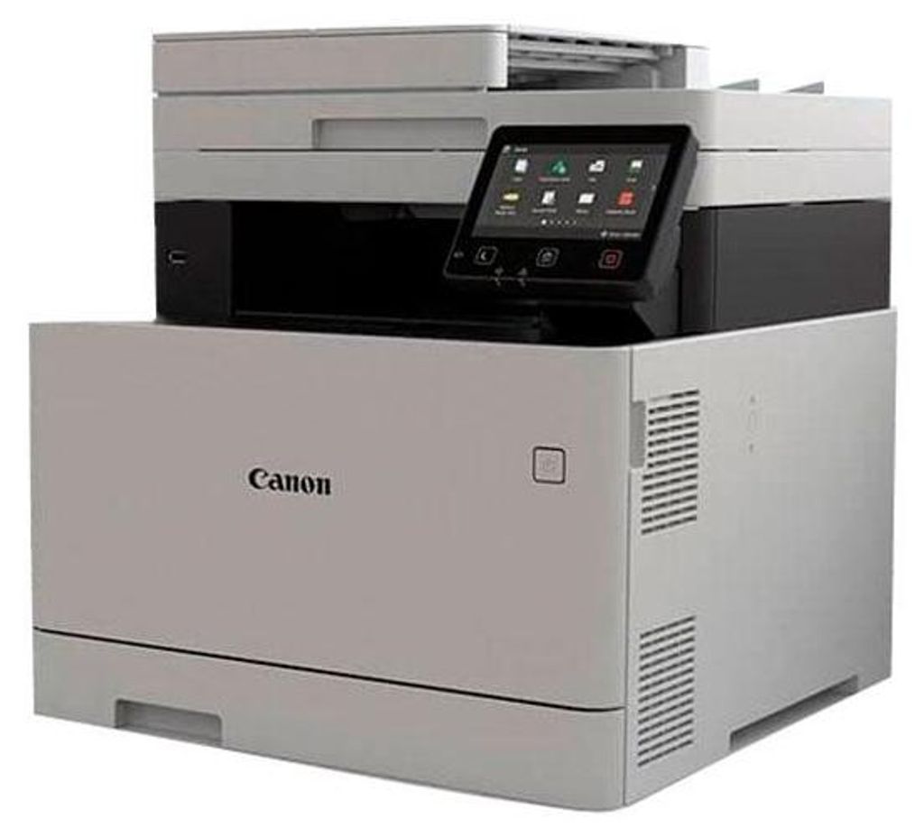 Canon i-SENSYS X C1127i, Laser, Farbdruck, 1200 x 1200 DPI, Produktbild 