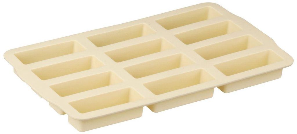 Zenker müsli tyčinka / forma na mini dort Patisserie, Obrázek produktu 