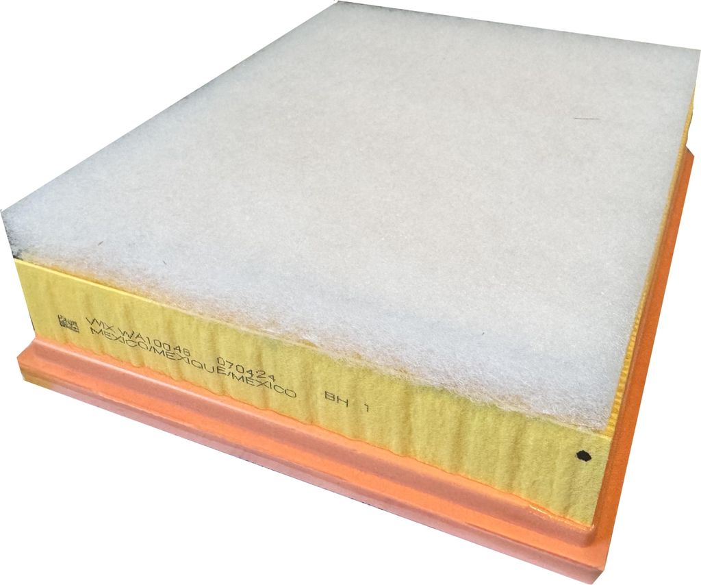Luftfilter WIX FILTERS WA10048
