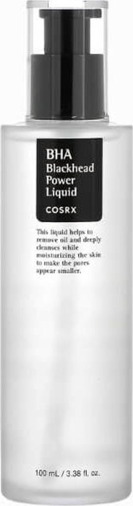 COSRX BHA Blackhead Power Liquid  100ml - Płyn Przeciw Zdjęcie produktu 7