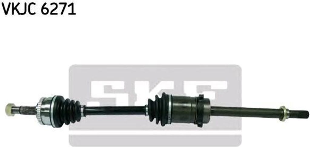 SKF VKJC 6271 Antriebswelle OE 391002F210 kompatibel mit Primera