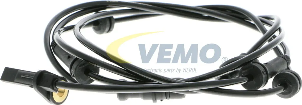 Capteur ABS VEMO V24-72-0184 pour FIAT Doblo Cargo (223) Arrière