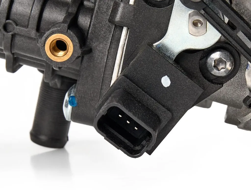 Refroidisseur EGR Citroën 2.0 BlueHDi - Module de Recyclage des Gaz
