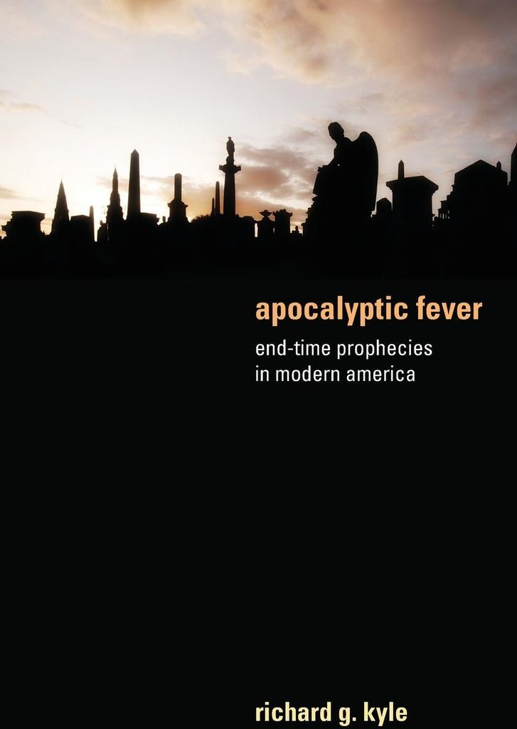 Apocalyptic Fever