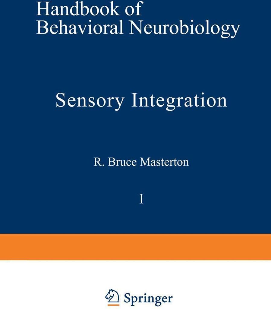 Sensory Integration