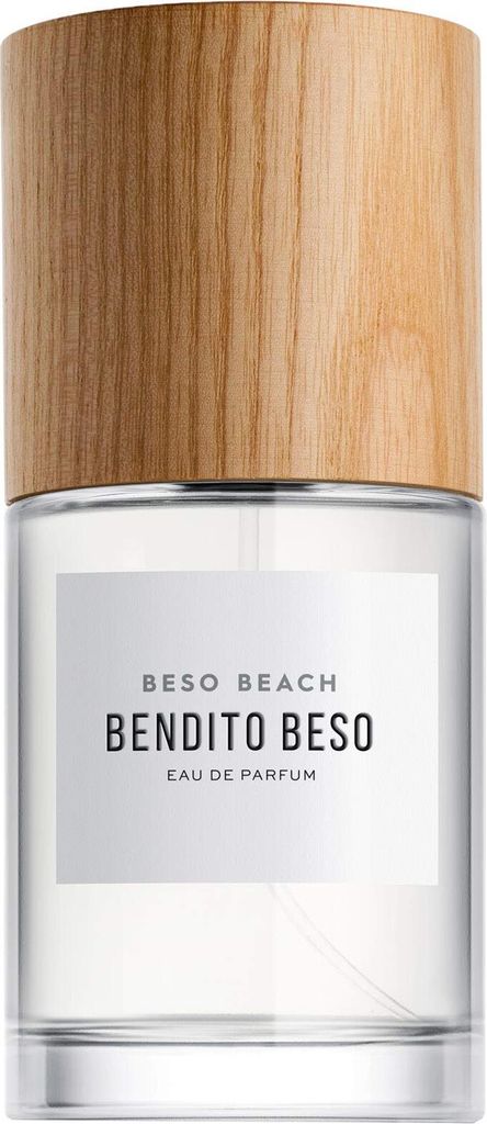 Beso Beach Bendito Beso Edp Spray 100 ml Image du produit 