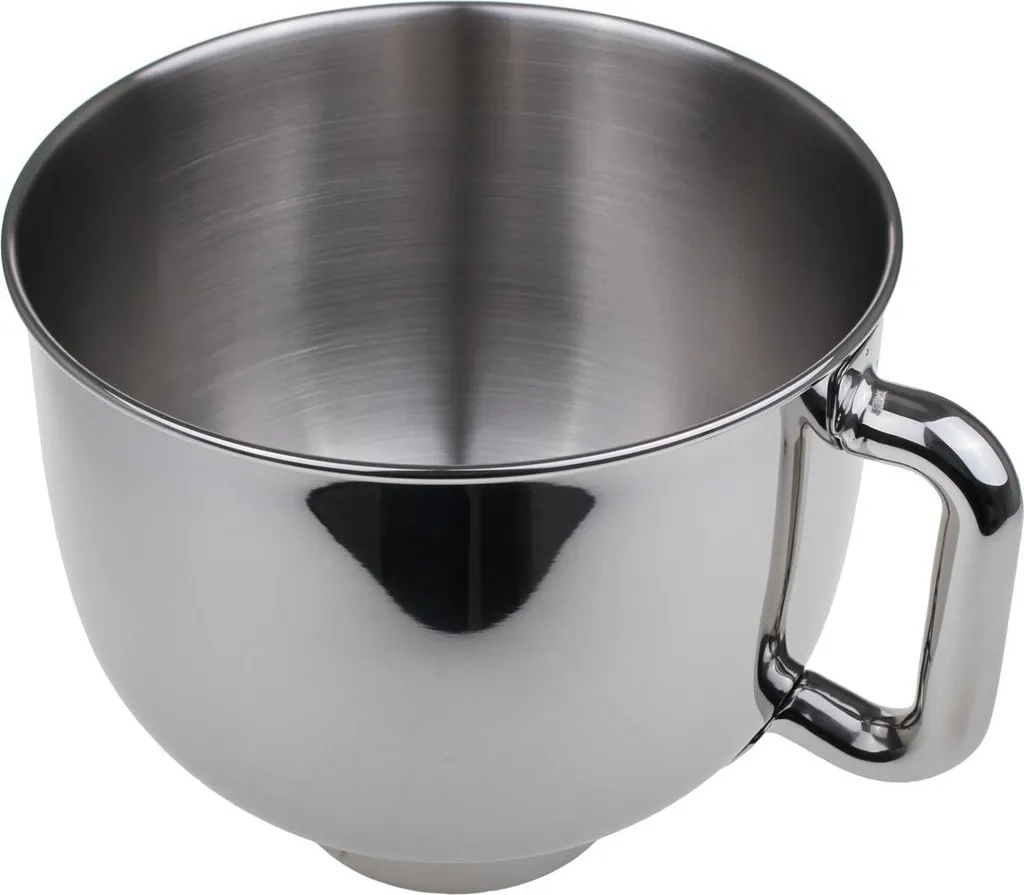 Bol mixeur Kenwood KW710652 inox pour robot pâtissier kMix KMX50 KMX55