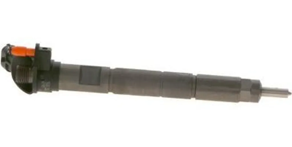 Injecteur Bosch 0 986 435 395 OE 500060378 robuste pour Iveco Daily 2.3