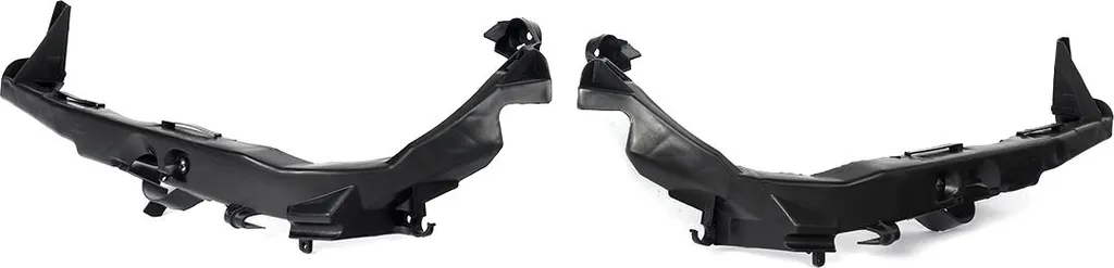 Support de phares durable avec ajustement optimal pour visibilité max