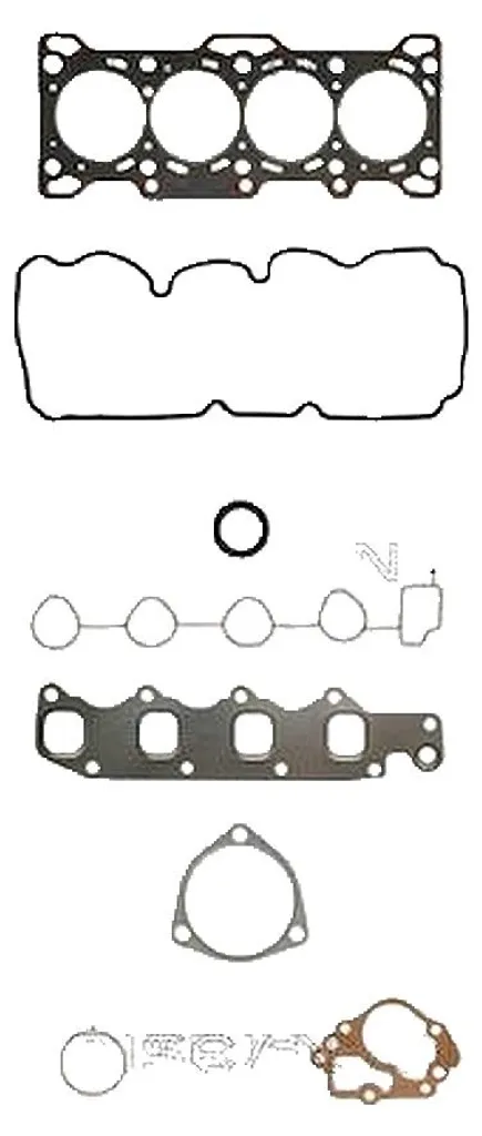 Joint de culasse renforcé TRISCAN pour moteur Chevrolet Matiz M200