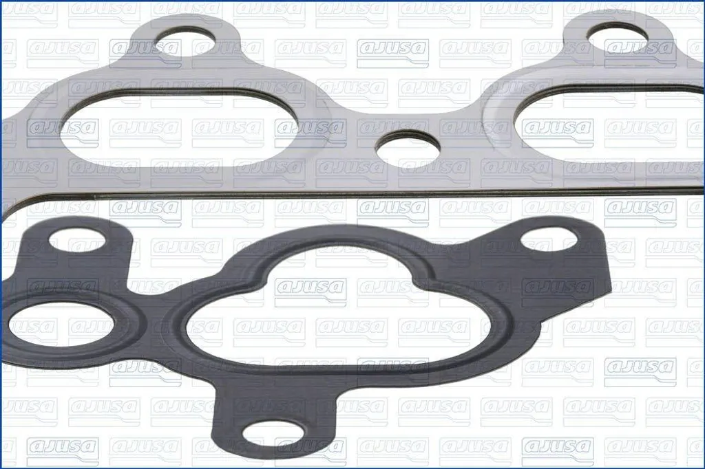 Kit rénovation moteur Mazda MX-5 NB : Joints complets AJUSA 50216200