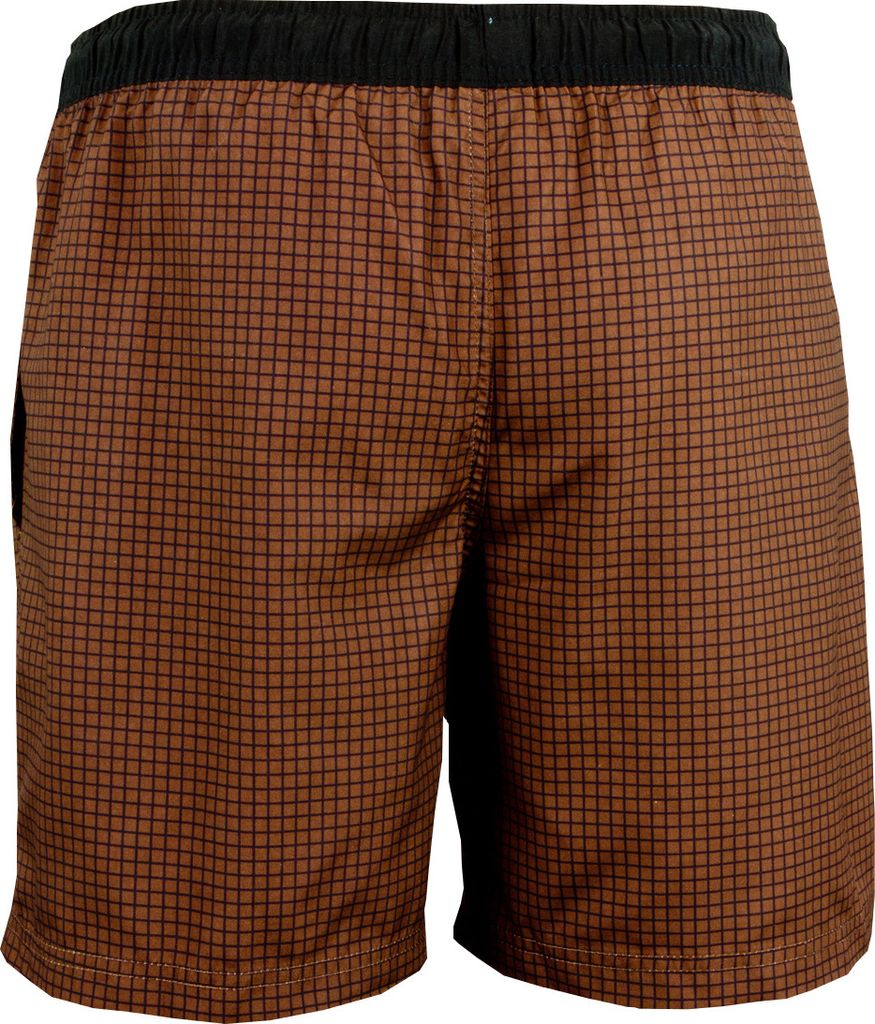 GUGGEN Mountain Badehose für Herren
