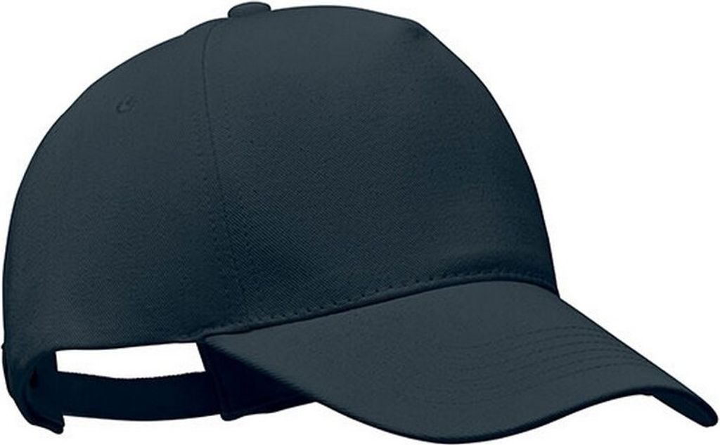 MidOcean - "Bicca" Baseball-Mütze MO439 (Einheitsgröße) (Dunkelblau)