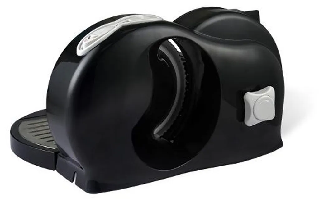 Trancheuse de cuisine universelle 400 W Maestro pour un usage régulier