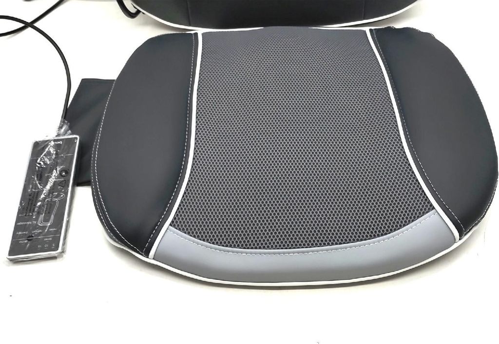 Fén BEURER HC55 2200W s vtahováním kabelu černý Obrázek produktu 13