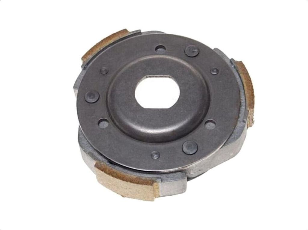 Kupplungsbacken hinten für GY6-125 für SUZUKI AN 125 Clutch Shoe rear