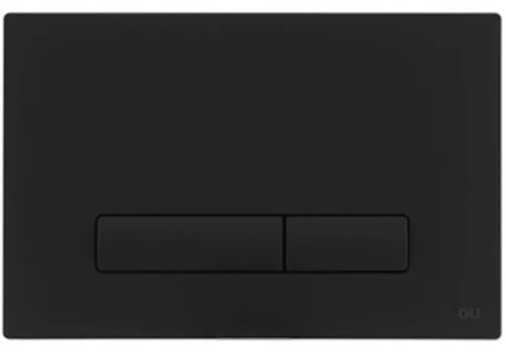 Bouton Noir Glamour Chic pour Couture de Luxe et Customisation Mode