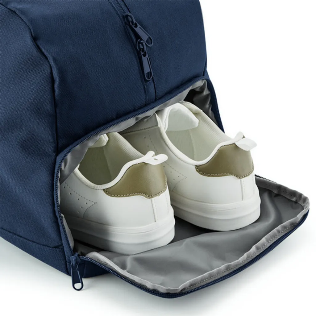 Borsa Viaggio Bagbase Essentials PC4889 35L Blu Navy | Offerta - 4