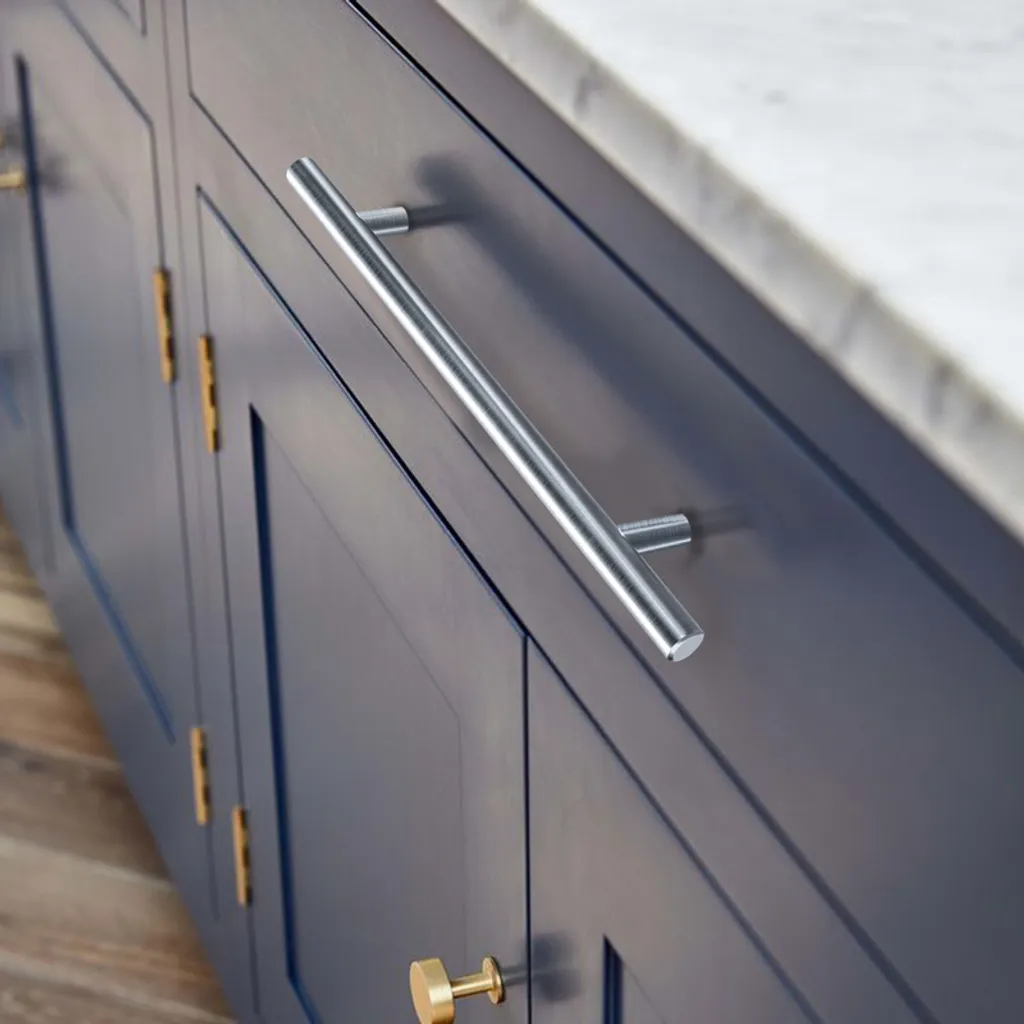 TolleTour Maniglie Mobili 156mm - Kit 50 Pezzi per Restauro Fai-da-te - 4