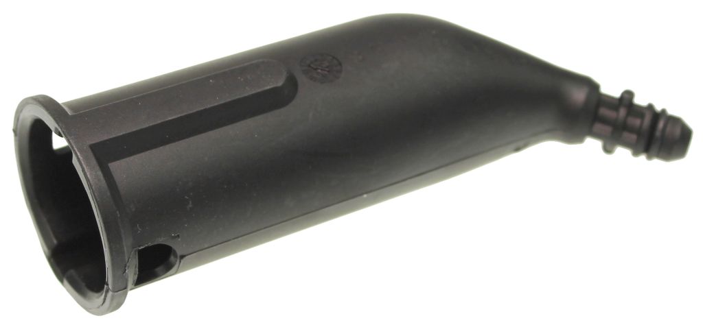 Kärcher 4.130-431.0, Schwarz, 45 mm, 125 mm, 40 mm, 1 Produktbild 