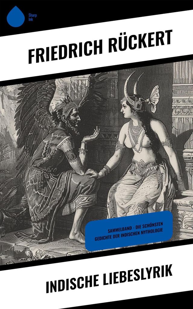Indische Liebeslyrik