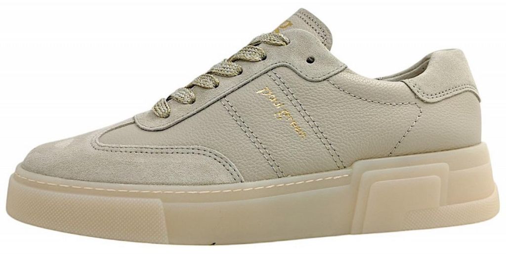 Paul Green 5391077 (7.5/ivory-biscuit)